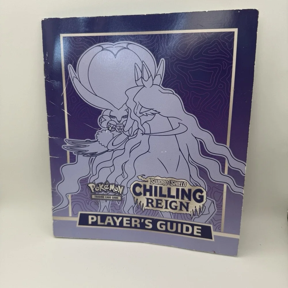 Scarlet & Violet Paradox Rift Pokemon Trading Card Game Player's Guide